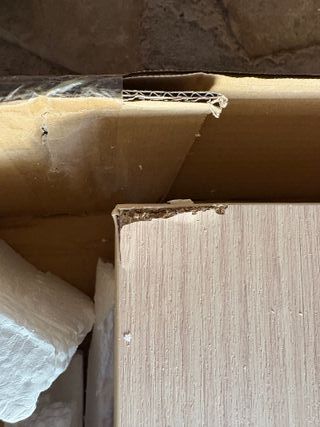 Mesa Comedor Extensible Moderna Madera