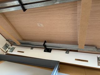 Mesa Comedor Extensible Moderna Madera