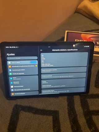 Xiaomi Redmi Pad 2 128GB