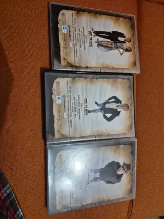 Colorado 01 DVD Commedia Italiana