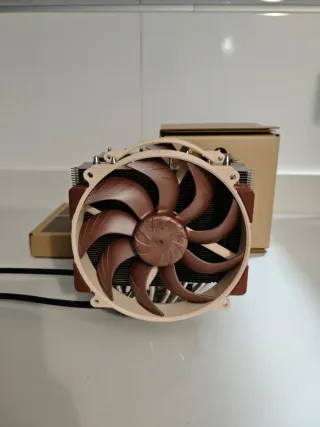 Noctua NH-D15 G2