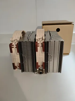 Noctua NH-D15 G2