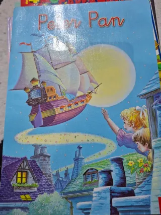 Pack cuentos infantiles