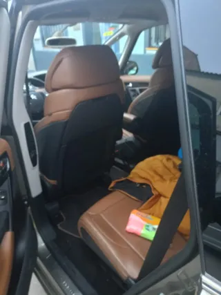 Citroen C4 Picasso 2008