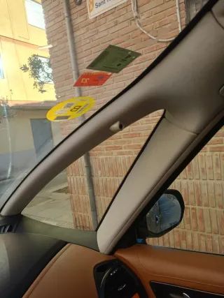 Citroen C4 Picasso 2008