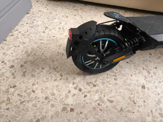 Patinete Eléctrico SmartGyro CrossoverDual Max2 LR