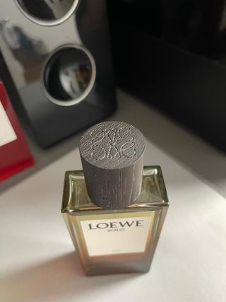 Loewe Solo Elixir 100 ml