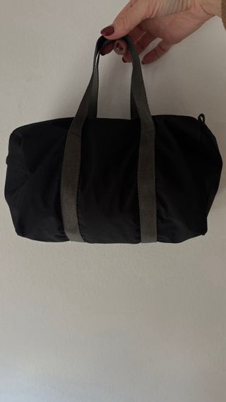 Bolso Prada Tessuto Nylon Negro