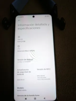 Xiaomi Poco X3 NFC 128GB