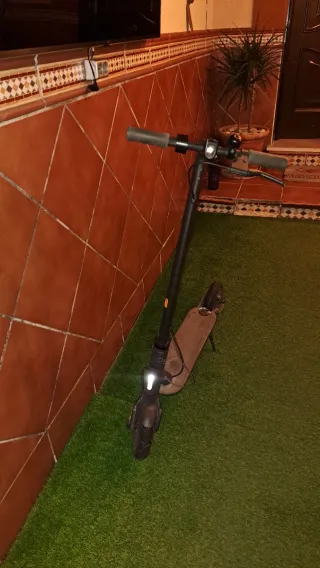 Patinete Eléctrico Xiaomi