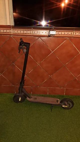 Patinete Eléctrico Xiaomi