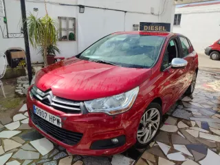 Citroen C4 Aircross 2014