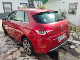 Citroen C4 Aircross 2014