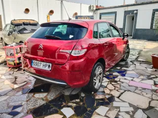 Citroen C4 Aircross 2014