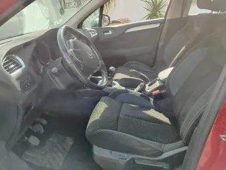 Citroen C4 Aircross 2014