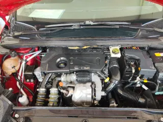 Citroen C4 Aircross 2014