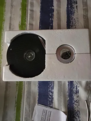 Altavoces Pioneer TS-G1010F