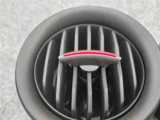 4 Salidas de Aire seat ibiza 6L cupra