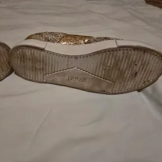 Zapatillas Beige Talla 37