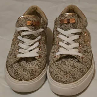 Zapatillas Beige Talla 37