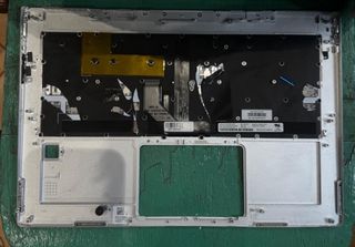 Tampa Teclado Lenovo Yoga 910-13IKB