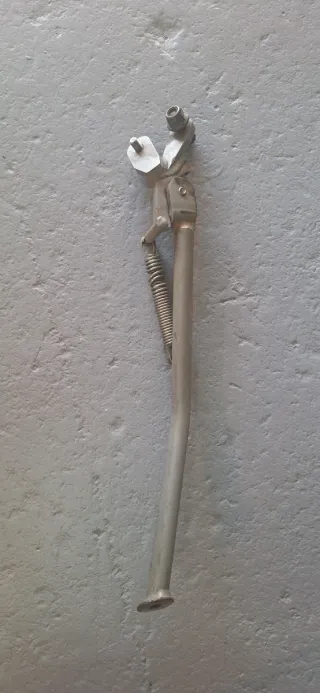 Pata de cabra para KTM LC4