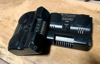 Phonocar Crossover 3 vie 5/445 con guadagno tw