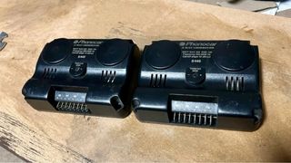 Phonocar Crossover 3 vie 5/445 con guadagno tw