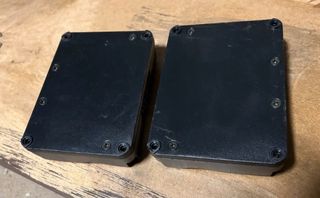 Phonocar Crossover 3 vie 5/445 con guadagno tw