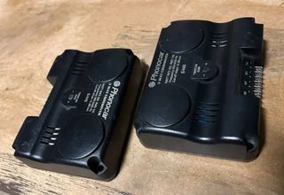 Phonocar Crossover 3 vie 5/445 con guadagno tw