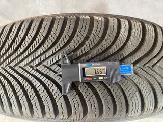 Llantas Skoda Octavia 16" Originales