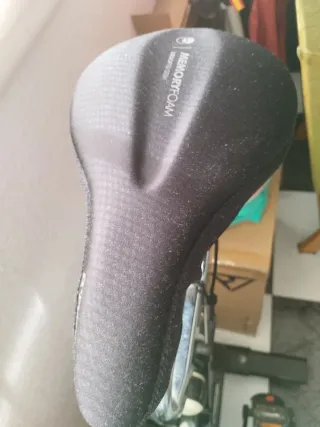 Bicicleta de Spinning