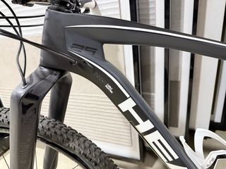 HEAD XTR Carbono M