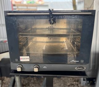 Horno profesional Unox Anna