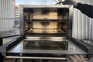 Horno profesional Unox Anna