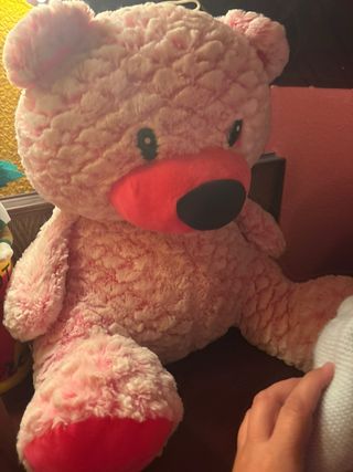 Lote 2 Osos Peluche Grandes