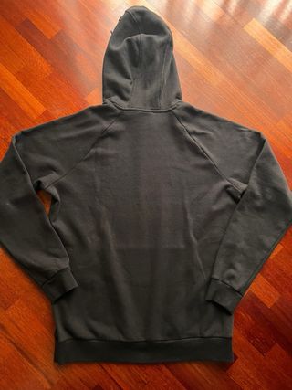 Felpa Under Armour Nera Taglia M