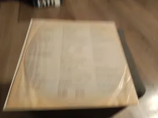 Sting - Nothing Like The Sun (2 Vinilos LP)