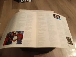 Sting - Nothing Like The Sun (2 Vinilos LP)