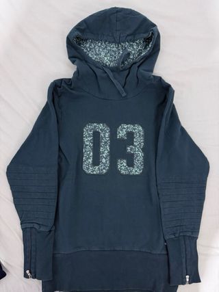 Lote 6 sudaderas Adidas Nike