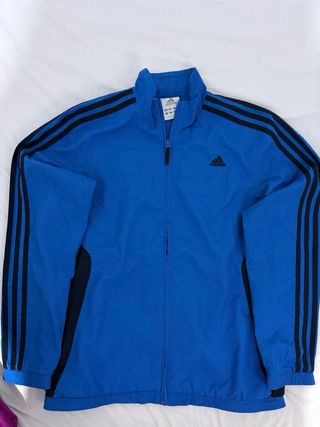 Lote 6 sudaderas Adidas Nike