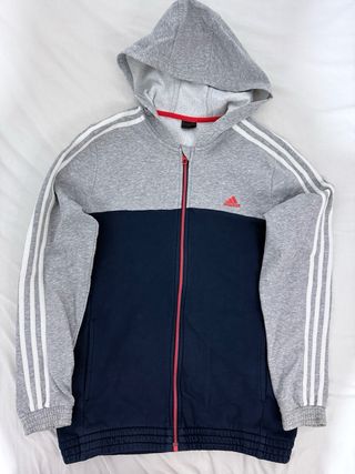 Lote 6 sudaderas Adidas Nike