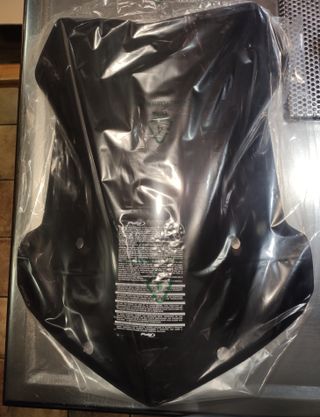 Cúpula Touring BMW R 1250 GS/Adventure 19-24