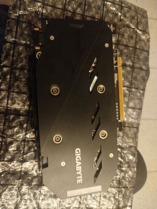 Gigabyte Xtreme Gaming Tarjeta Gráfica