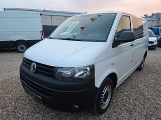 Volkswagen Transporter T5 2011 5 plazas