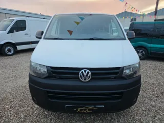 Volkswagen Transporter T5 2011 5 plazas