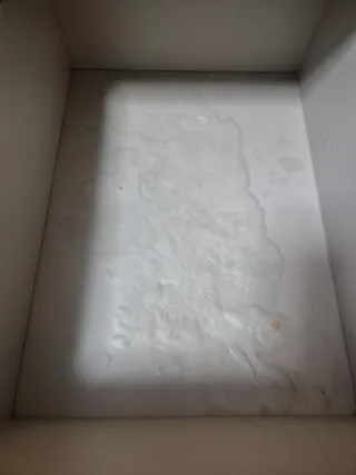 Mobile Ikea MALM in legno