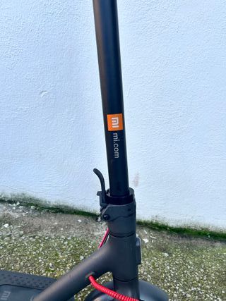 Patinete Eléctrico Xiaomi Pro 2