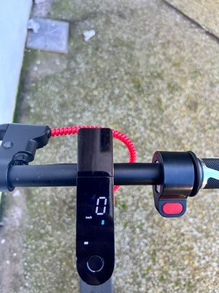 Patinete Eléctrico Xiaomi Pro 2