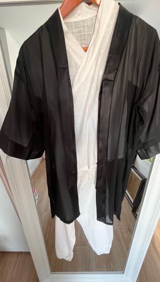 Ropa Taoísta Tradicional, uniforme TaichiTaichun,